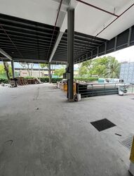 Joo Koon MRT (D22), Factory #573497711